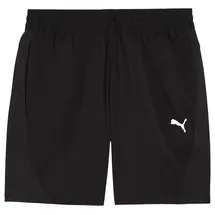 Puma TAD Tech Fabric Mix Herren Shorts, aus Stoffmix