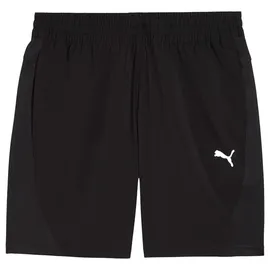 Puma TAD Tech Fabric Mix Herren Shorts, aus Stoffmix