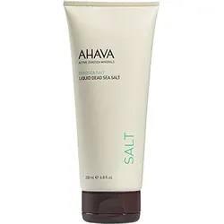 AHAVA Liquid Dead Sea Salt 200ml