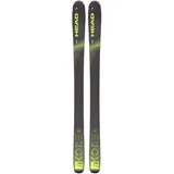 Head Allmountainski Kore X 90 177 CM