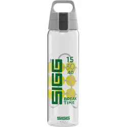 SIGG Total Clear One MyPlanet Break Time 0,75L
