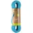 Edelrid Apus Eco Dry Halbseil Türkis