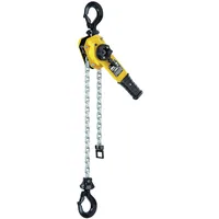 Yale UNOplus-A 1500 1,5t 1,5m Hub