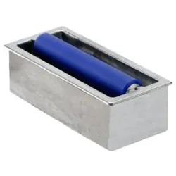 Holmenkol Waxpro 125 Ersatzwanne inkl. Rolle neutral