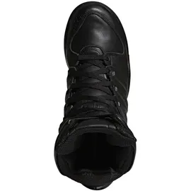 adidas GSG 9.2 Einsatzstiefel schwarz, Größe 42 2/3