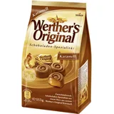 Werther’s® Original Karamell Kaubonbons 23 St./ 153 g, 1 Pack