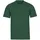 TRIGEMA T-Shirt Deluxe grün 4XL