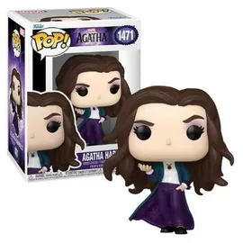 Funko Agatha POP! Marvel Vinyl Figur 9 cm