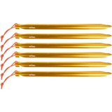 Tatonka Zelthering Pro 25cm (6 Stück) gold