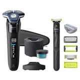 Philips Shaver series 7000 - Elektrischer Nass- und Trockenrasierer - S7886/78