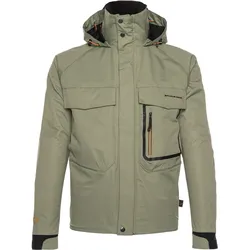 Savage Gear SG Hybrid Herrenjacke XL