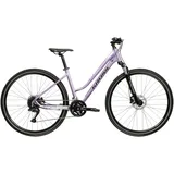 KROSS Evado 5.0 28 Zoll RH 48 cm Damen lila