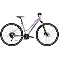 KROSS Evado 5.0 28 Zoll RH 48 cm Damen lila
