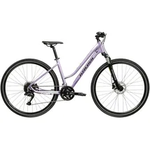 KROSS Evado 5.0 28 Zoll RH 48 cm Damen lila