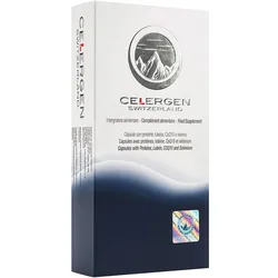 Celergen Switzerland Anti-Aging Kapseln