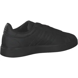 adidas Grand Court Cloudfoam Comfort Core Black / Core Black / Cloud White 45 1/3