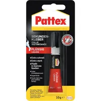 Pattex Sekundenkleber Classic 10 g