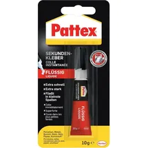 Pattex Sekundenkleber Classic 10 g