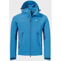 Schöffel Herren Style Blaueis Jacke (Größe M, blau)