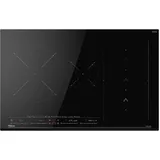 Teka IZS 86630 MST 80 cm 8 Brennern - Black