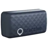 tractive Mini Gps-lokalisierer Blau One Size