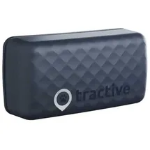 tractive Mini Gps-lokalisierer Blau One Size