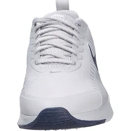 Nike Air Max Nuaxis grau, Größe 40 1⁄2 - Gr.: 40,5