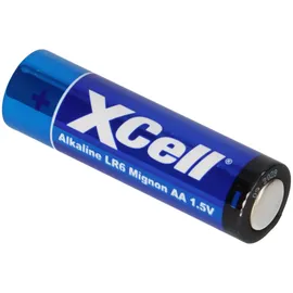 XCell AA 12 St.