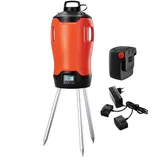 Stocker Geyser Evo 25L- - 21V 2.6Ah