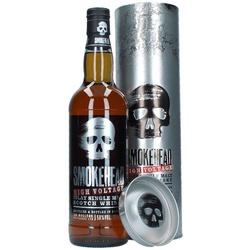 Smokehead High Voltage - Islay Single Malt Whisky