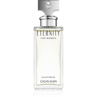 Calvin Klein Eternity Eau de Parfum für Damen 100 ml