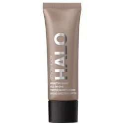 Smashbox Mini Halo Healthy Glow all-in-one Tinted Moisturizer Hautpflegemittel TAN 12 ml Hellbraun 