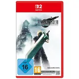 SQUARE ENIX Final Fantasy VII Remake Intergrade