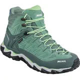 MEINDL Lite Hike Lady linde/gelb 39