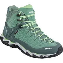 MEINDL Lite Hike Lady linde/gelb 39