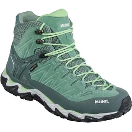 MEINDL Lite Hike Lady linde/gelb 39