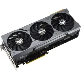 Asus TUF Gaming GeForce RTX 4070 Ti OC 12 GB GDDR6X 2730 MHz TUF-RTX4070TI-O12G-GAMING