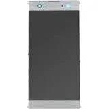 Sony Xperia XA2 Ultra Dual H4213 LCD Silber