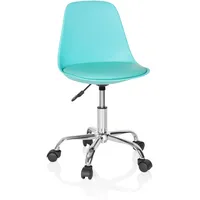 HJH Office 742015 Kinder- und Jugenddrehstuhl Fancy II Kunstleder