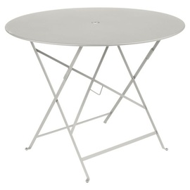 Fermob Bistro Tisch Ø 96 cm Stahl