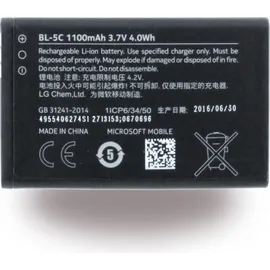 Nokia BL-5C