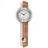 AMS Pendeluhr 5271 60,0 grau
