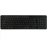 CONTOUR Design Balance Keyboard BK Wireless schwarz, USB, US (102104)