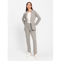 heine Hosenanzug Hosenanzug . grau 50