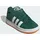 adidas Campus 00s Elastic Lace Dark Green / Cloud White / Gum 2 28