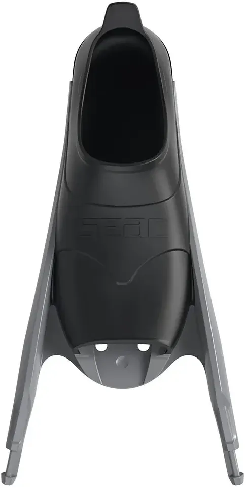 Seacsub Carbon Bm30 Fußtasche - Black - EU 47-48