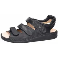 Finn Comfort schwarz 47