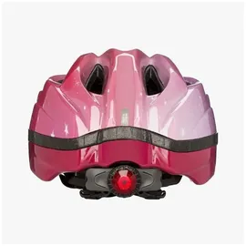KED Meggy II Trend 52-58 cm Kinder stars/soft pink glossy