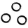 Karcher O-Ringset 2.880-154.0