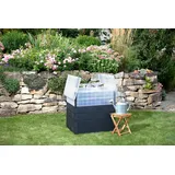 GARANTIA Hochbeet Ergo Quadro TurboPlus M 85 Stone